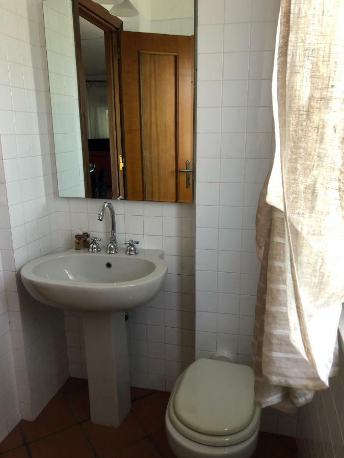 Casa Euridice Villa Palermo Ngoại thất bức ảnh