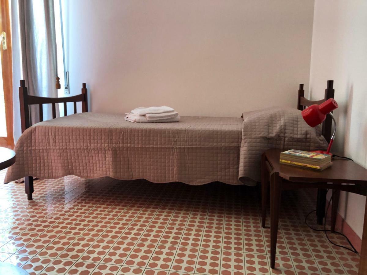 Casa Euridice Villa Palermo Ngoại thất bức ảnh