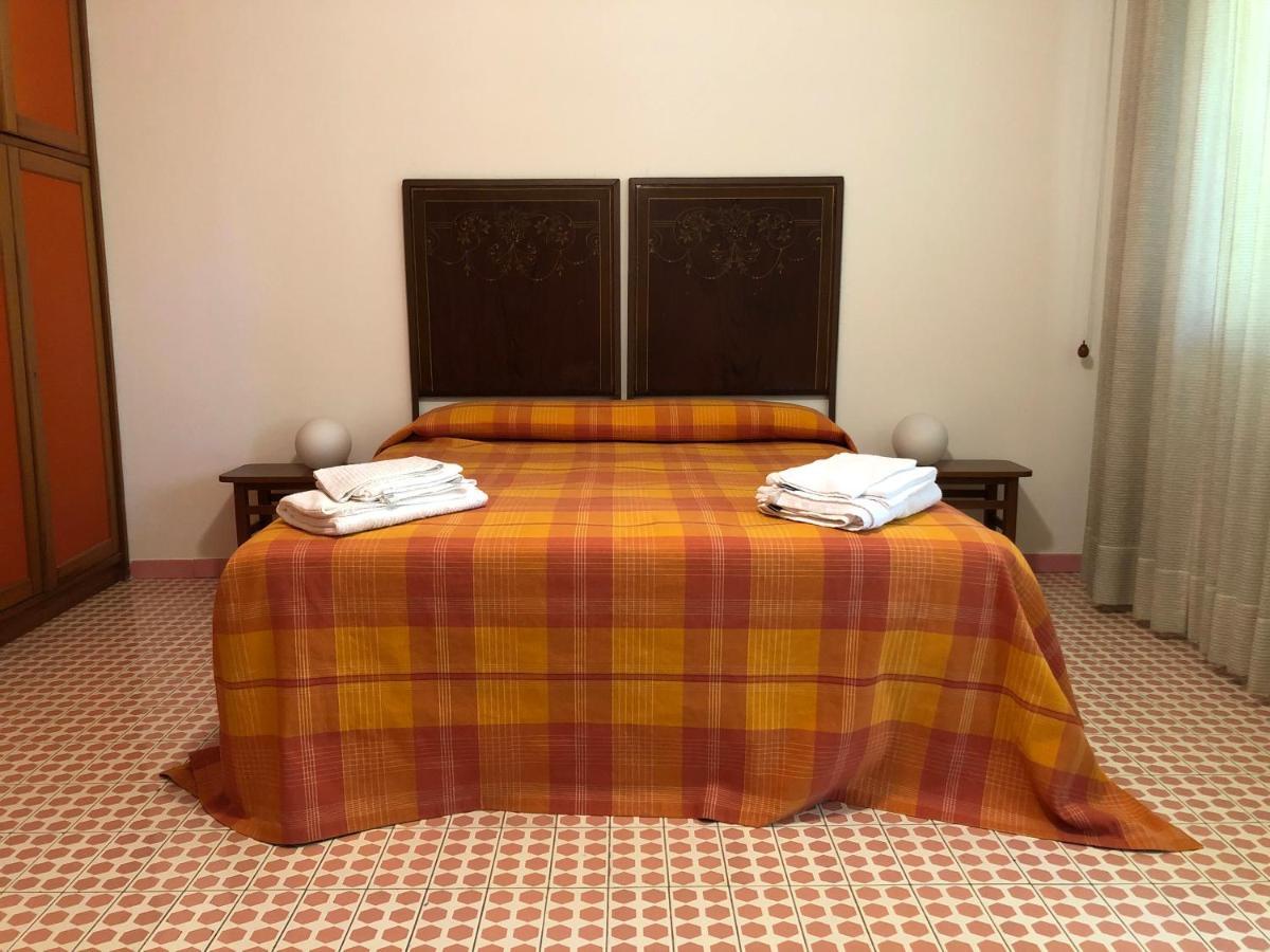 Casa Euridice Villa Palermo Ngoại thất bức ảnh